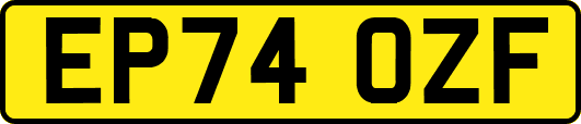 EP74OZF