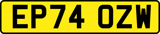 EP74OZW