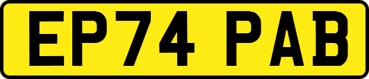 EP74PAB