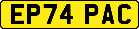 EP74PAC