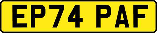 EP74PAF