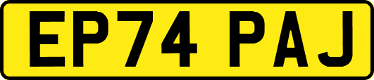 EP74PAJ
