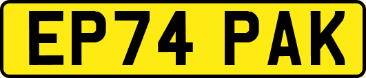 EP74PAK