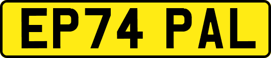 EP74PAL