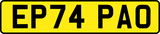 EP74PAO