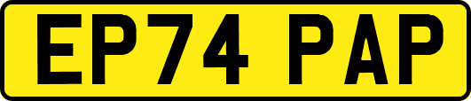 EP74PAP