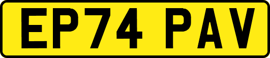 EP74PAV