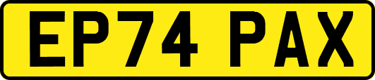 EP74PAX