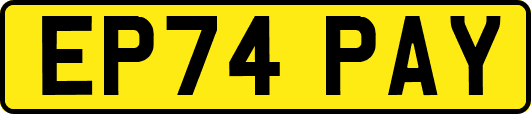 EP74PAY