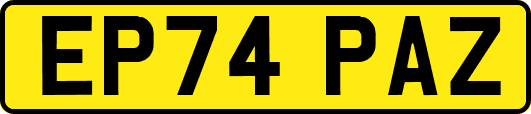 EP74PAZ