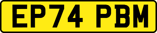 EP74PBM