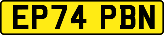 EP74PBN