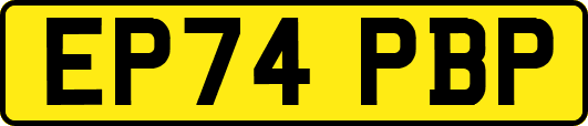 EP74PBP