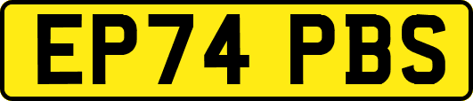 EP74PBS