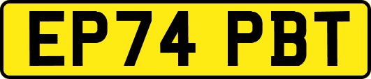 EP74PBT