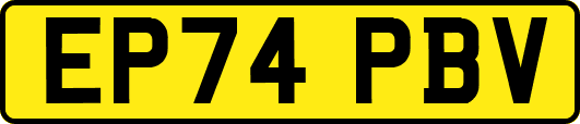 EP74PBV