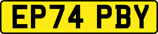 EP74PBY
