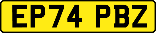 EP74PBZ