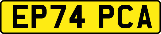 EP74PCA