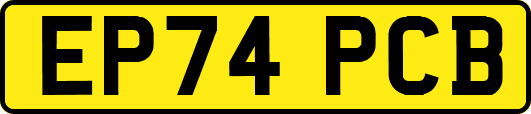EP74PCB