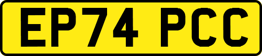 EP74PCC
