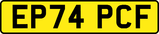 EP74PCF