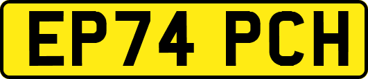 EP74PCH