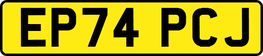 EP74PCJ