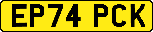 EP74PCK