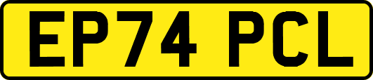 EP74PCL