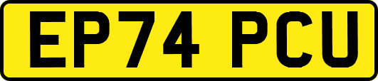 EP74PCU