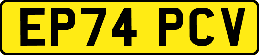 EP74PCV