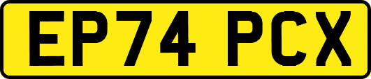 EP74PCX