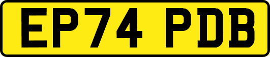 EP74PDB