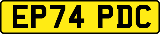 EP74PDC