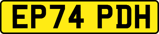 EP74PDH
