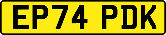 EP74PDK