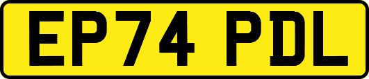 EP74PDL