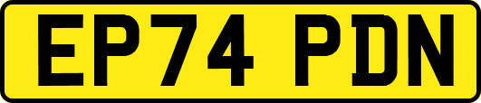 EP74PDN