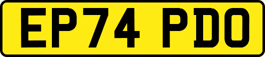 EP74PDO