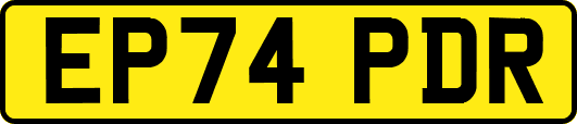 EP74PDR