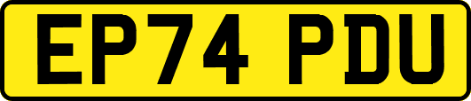 EP74PDU