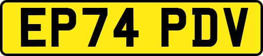EP74PDV