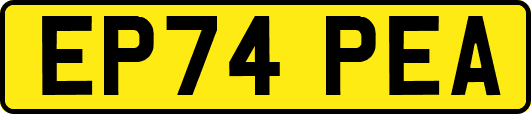 EP74PEA