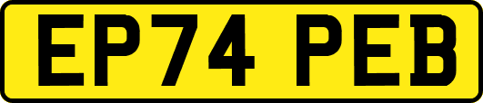 EP74PEB
