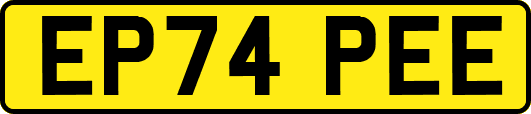 EP74PEE