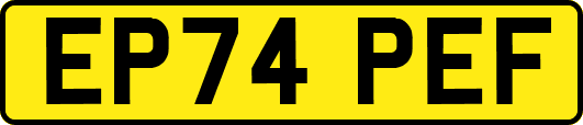 EP74PEF