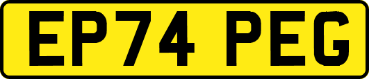 EP74PEG