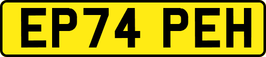 EP74PEH