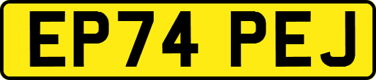 EP74PEJ